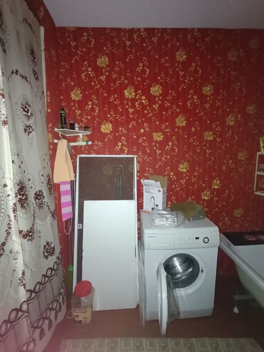Продам 2х ком 52 кв.м