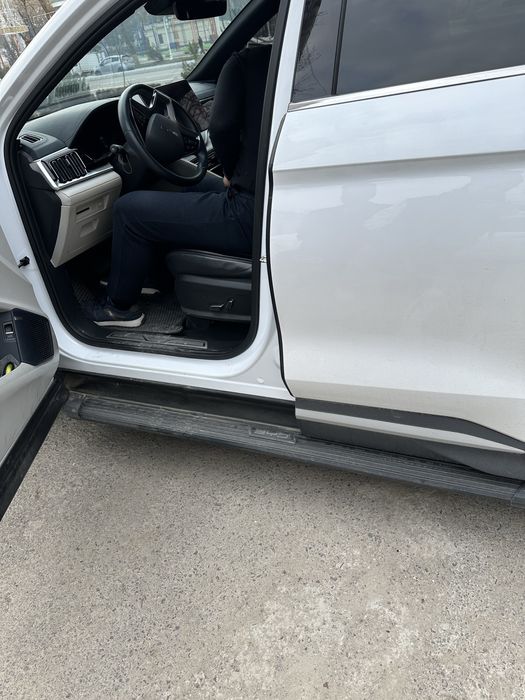 Byd Champion srochna sotiladi