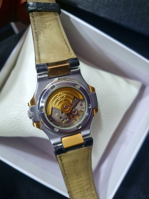 Patek Philippe как оригинал