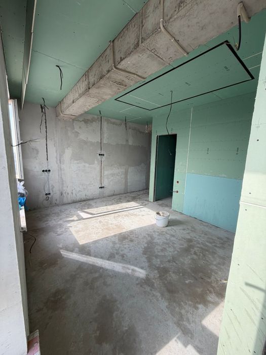 Пентхаус в доме бизнес класса