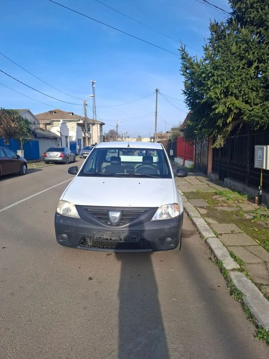 Dacia Logan Dacia Pickup 1.5dci