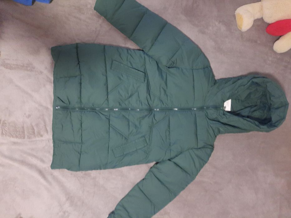 Geci matlasate dame petru sezon de toamna/primavara NOI!!