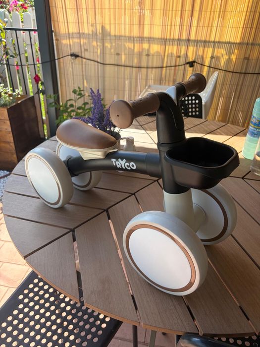 Bicicelta echilibru Tryco