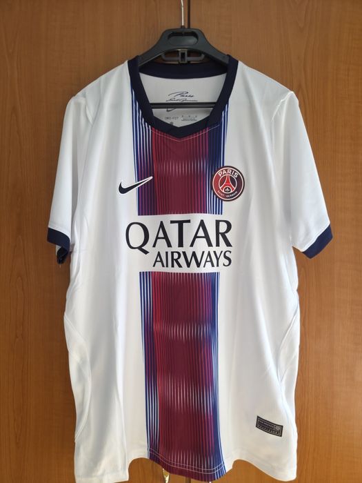 Vand tricou PSG away