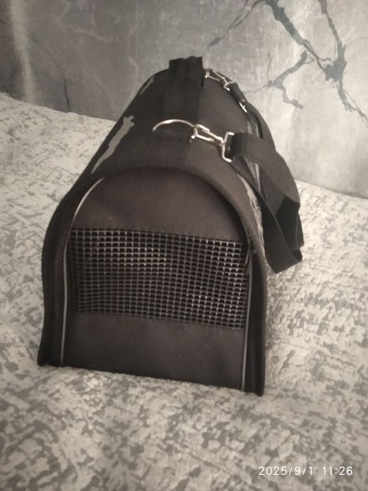 Переноска сумка для животных