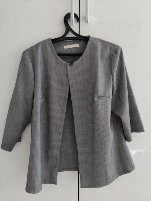 Женское одежда большого размера