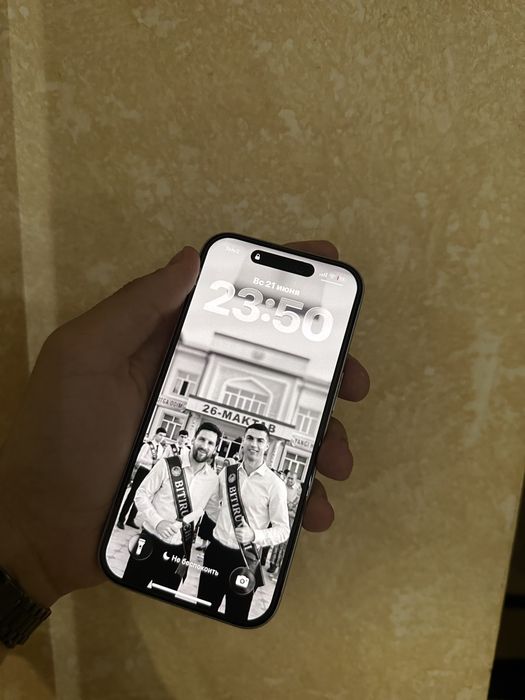 идеальный iphone 15