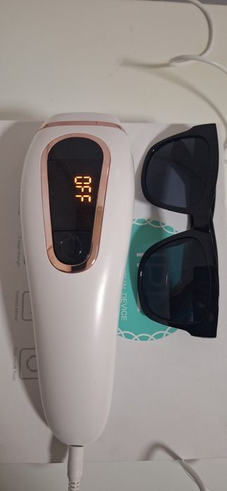 Epilator IPL OVELY...