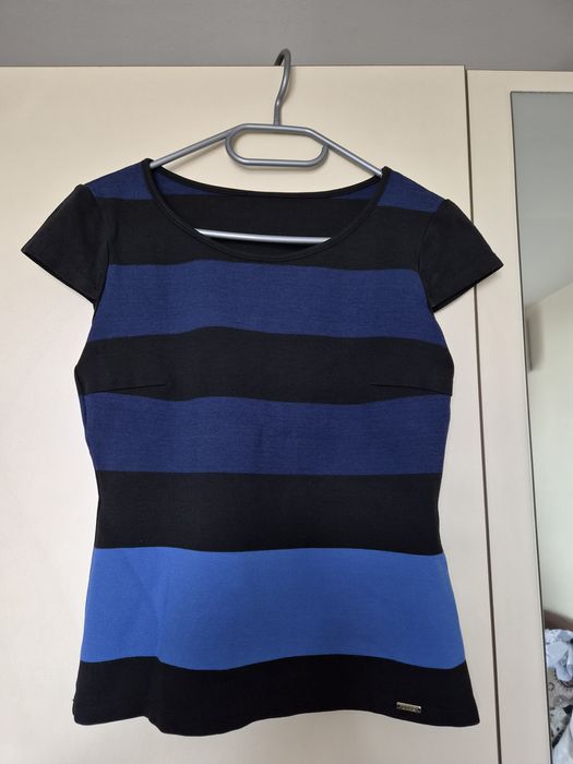 Официални оригинални дамски блузи, потници, тениски dika, lucy fashion, junona и други