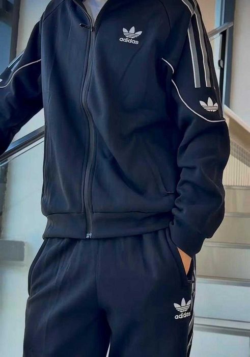 Спортивка двойка adidas