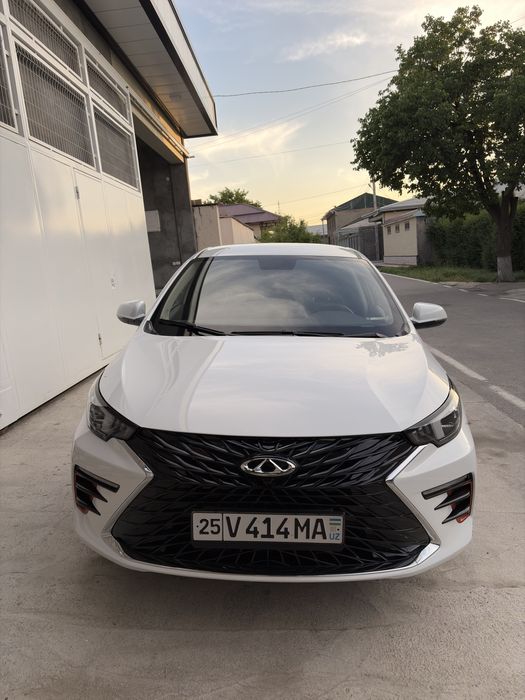 Chery arrizo 6pro comfort ЯНГИ МОШИНА СКИДКА