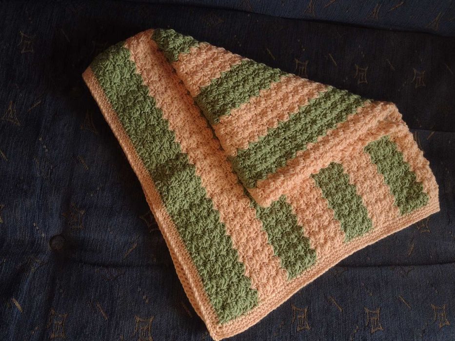 Pătură pentru bebeluși