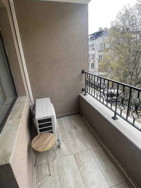 Дава се под наем Двустаен апартамент в Бургас, Възраждане - 65 кв.м за 484.5 € - Снимка #9