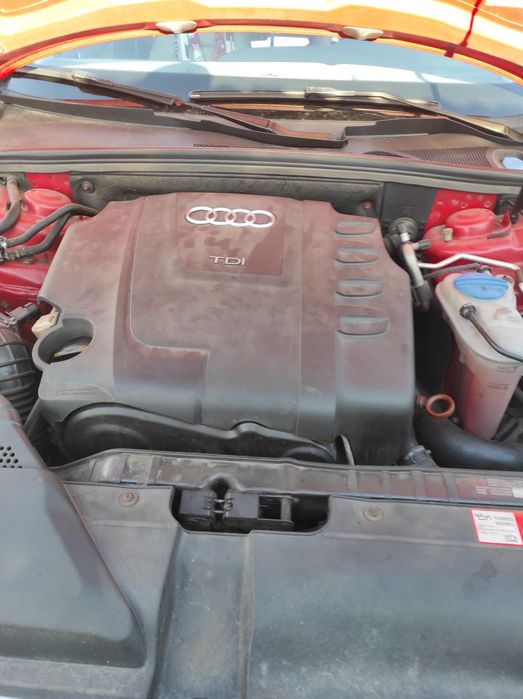 De vânzare Autoturism Audi A4 B8