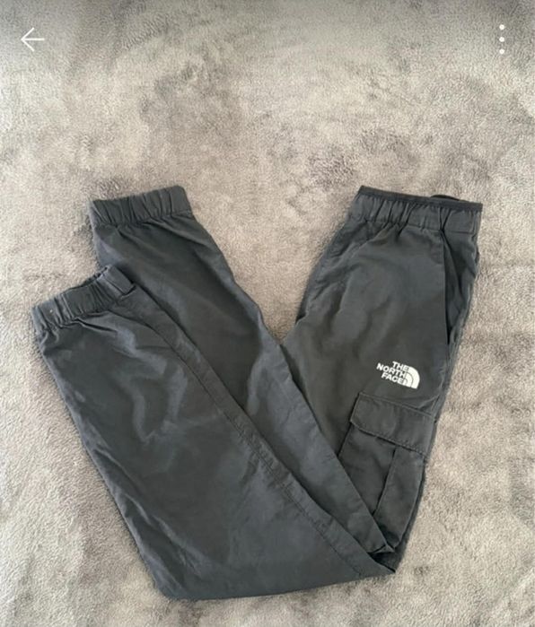 The North Face pantaloni