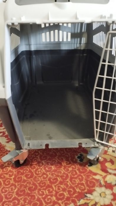 Cușcă animale SKUDO Nr 4