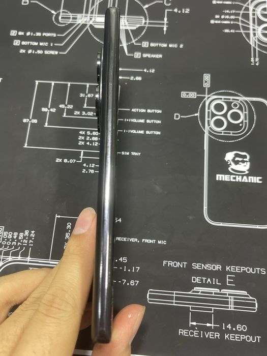 Xiaomi redmi note 14 pro 256гб