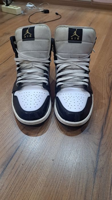 Air jordan 1 mid