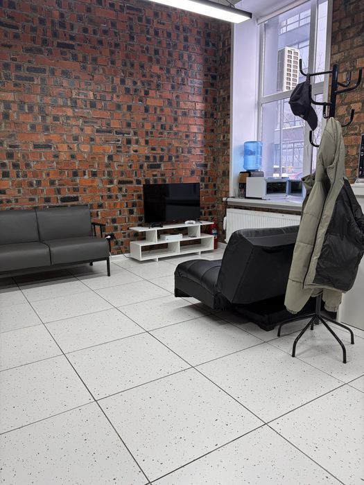 Барбершоп продается