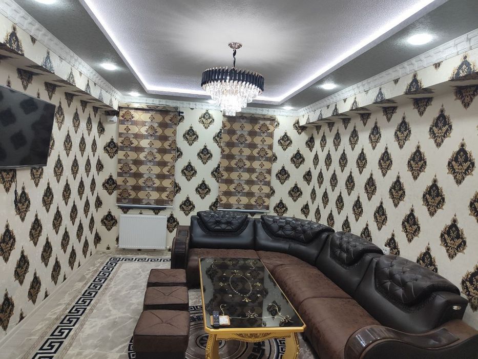 3/4/6 Kvartira Dinamo