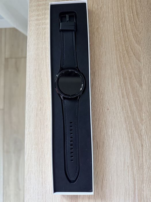 Смарт-часы Samsung Galaxy Watch 6 Classic 43mm