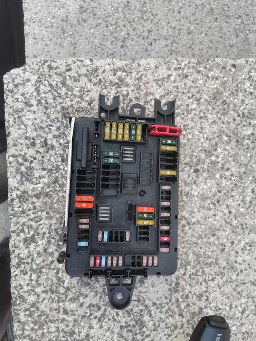 Bmw f20 НА ЧАСТИ