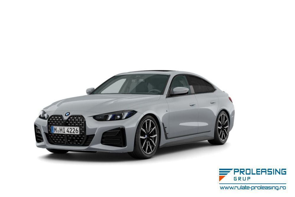 BMW Seria 4