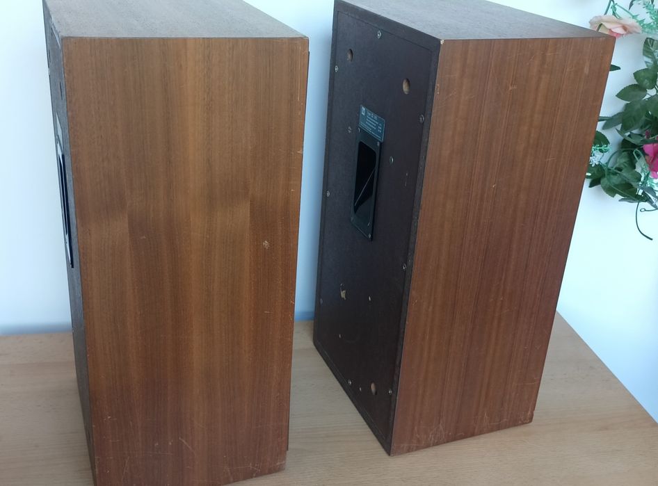 Vand boxe pasive Dual CL143