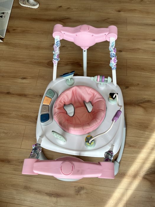 Бебешко бънджи Moni