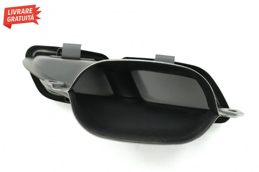 Ornamente tobe sistemul de evacuare Mercedes C-Class W205 S205 C205 A2