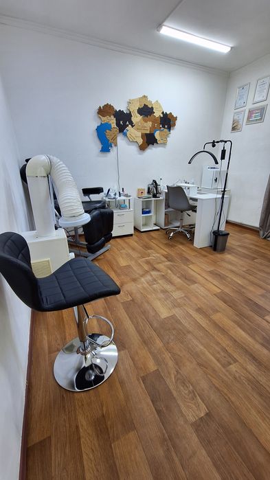 Аренда для мастера маникюра