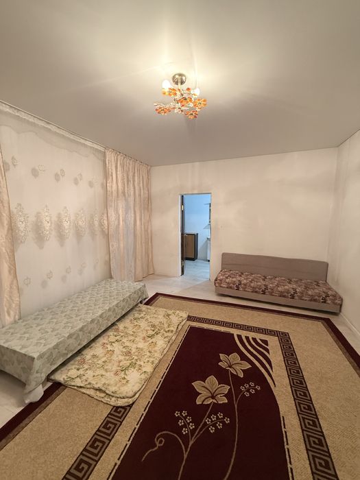 Бир болмели времянка мкр химпоселок