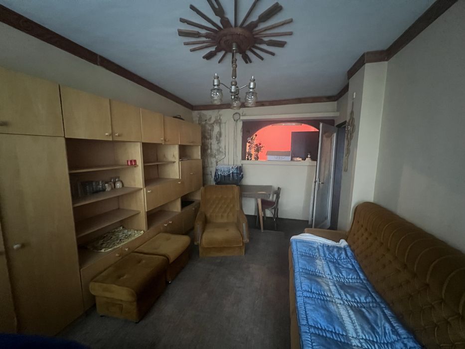 Двустаен апартамент гр. Попово