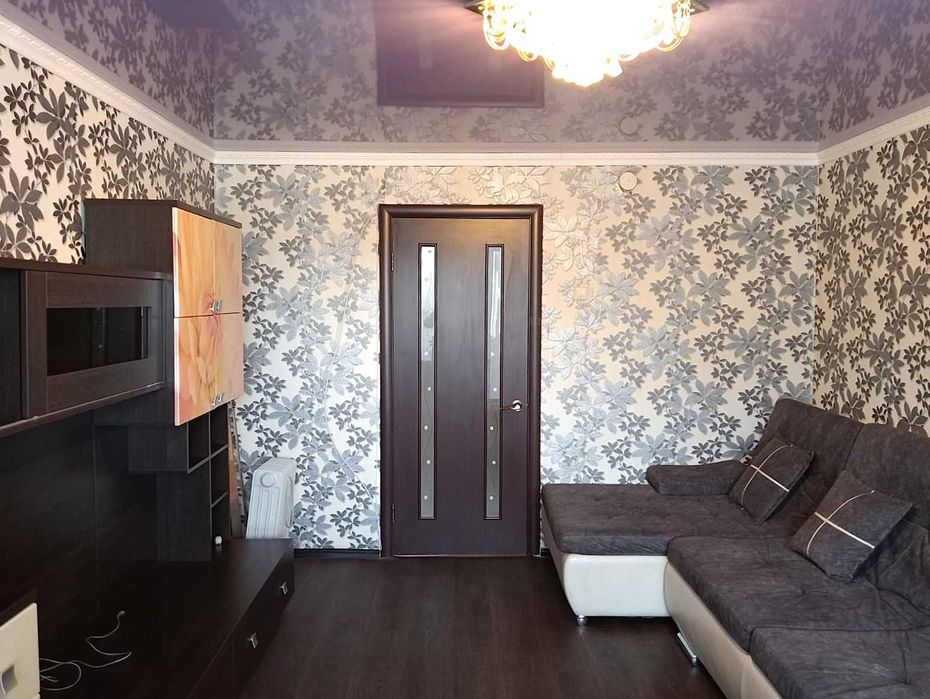 Продам 3х ком.3эт, год 1990, 2мкр