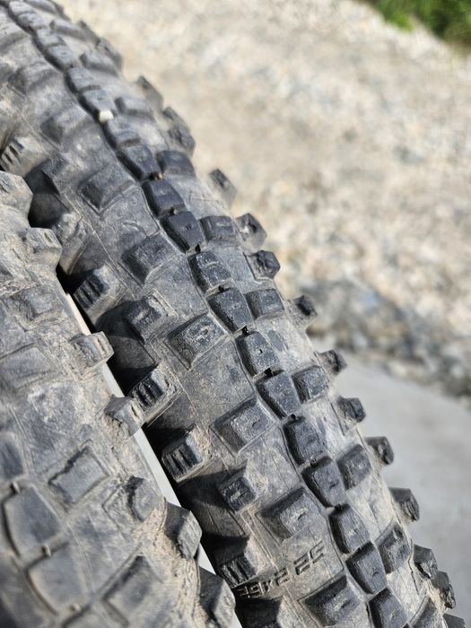 Продам покрышки для велика Schwalbe smart sam 29 диаметр