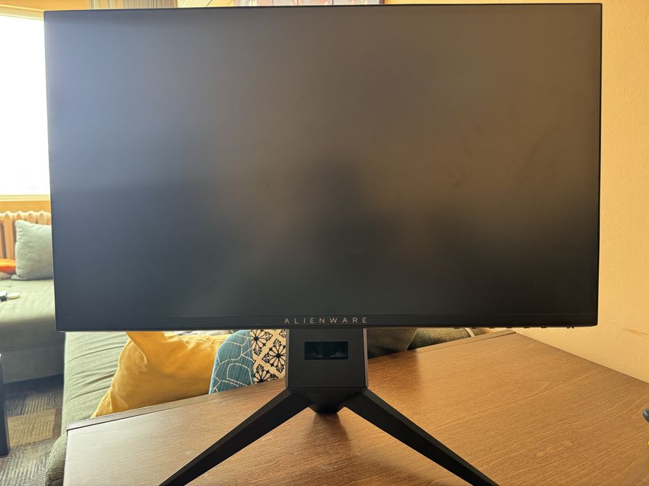 Alienware AW2518HF - 240hz