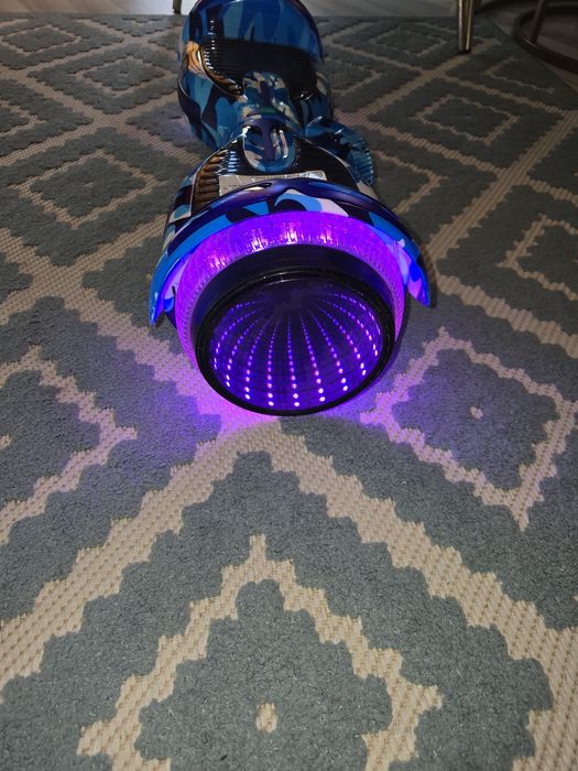Scooter electric sky rider Myria