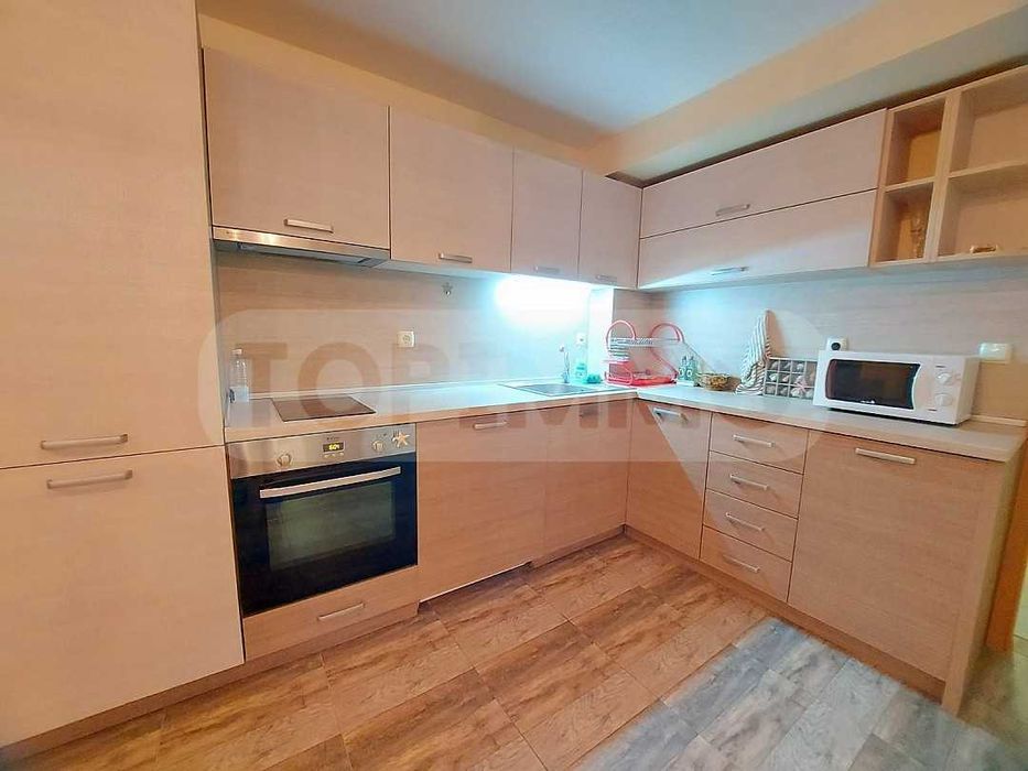 Продава се Двустаен апартамент в Варна, Образцов дом - 55 кв.м за 2146 €/кв.м - Снимка #6