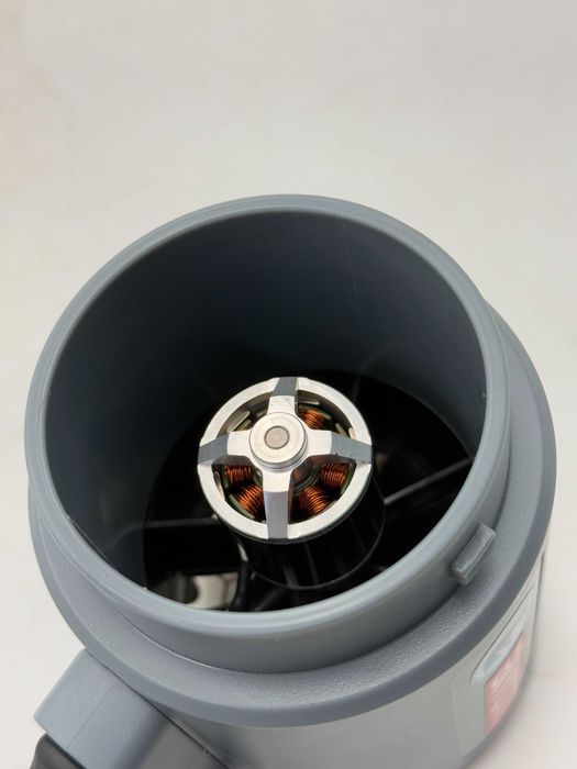 Аккумуляторная воздуходувка  Biyoti BYT-EB11