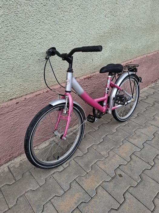 Bicicleta Arcona 3 viteze butuc,  roti 20