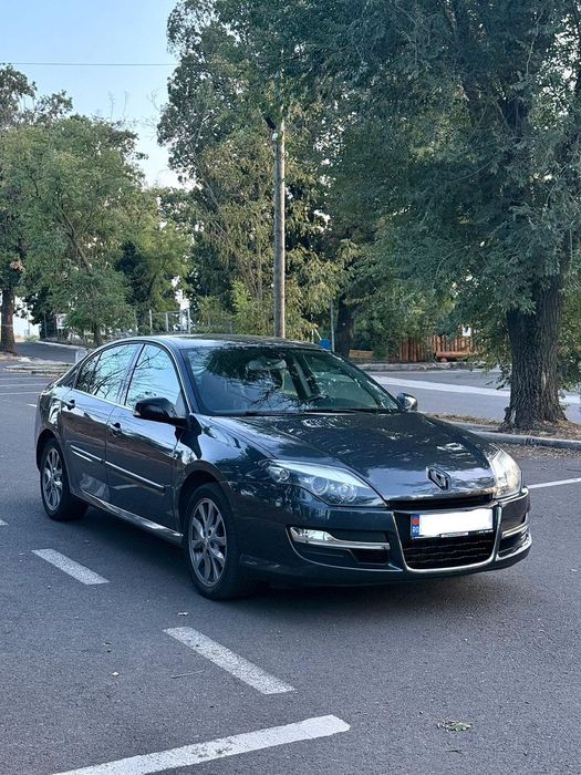 Renault Laguna Renault Laguna 3 • 2013 • 1.5 dCi • Întreținută • PREȚ NEGOCIABIL URGE