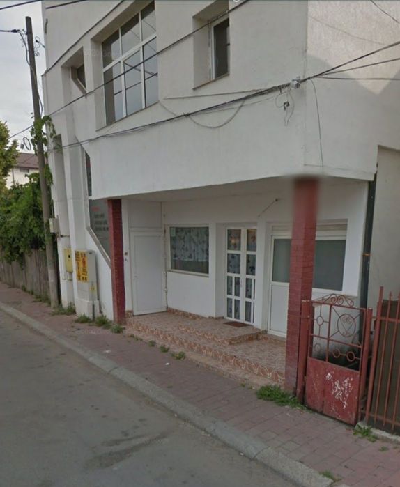 Spațiu comercial ultracentral – 185 mp – etaj 1 – 2.000 €