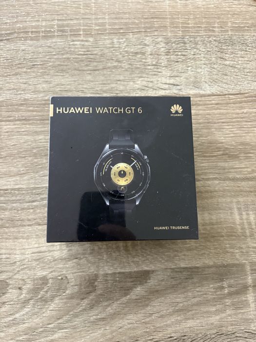 Huawei Watch GT6 46mm