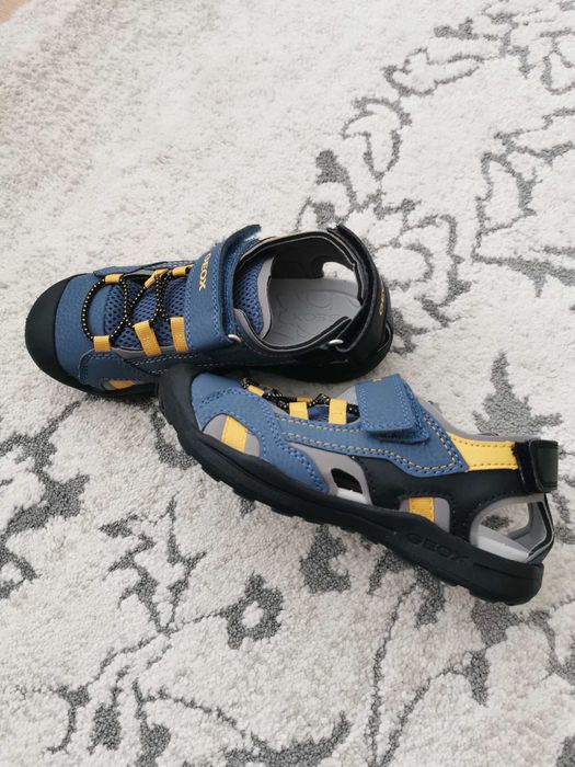 Sandale băieți Geox-masura 31