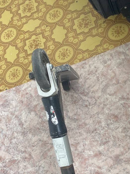 Самокат вокул соло 4