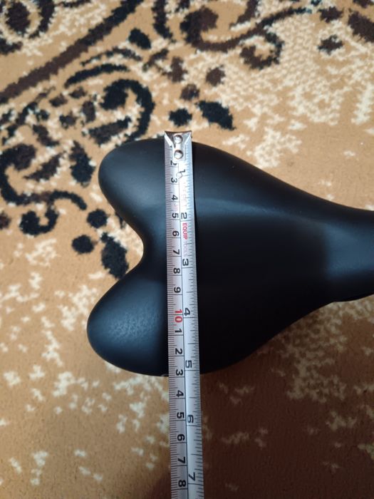 Șa / scaun bicicletă Selle Royal