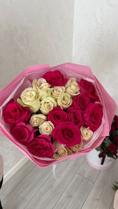 Неше турлі гулддер свежий бугінгі