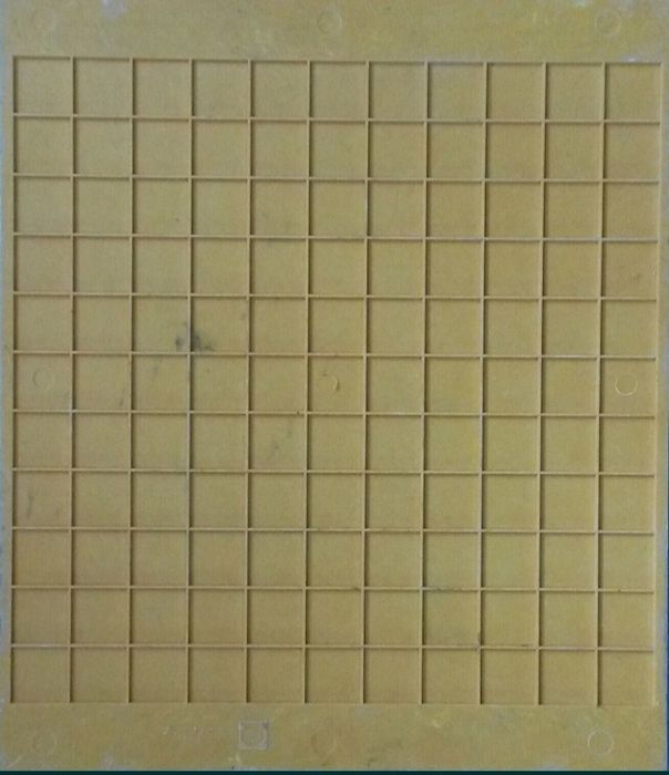 Матрицы для мозаики