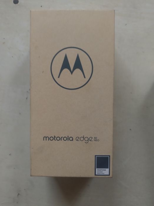 Motorola edge 30 neo