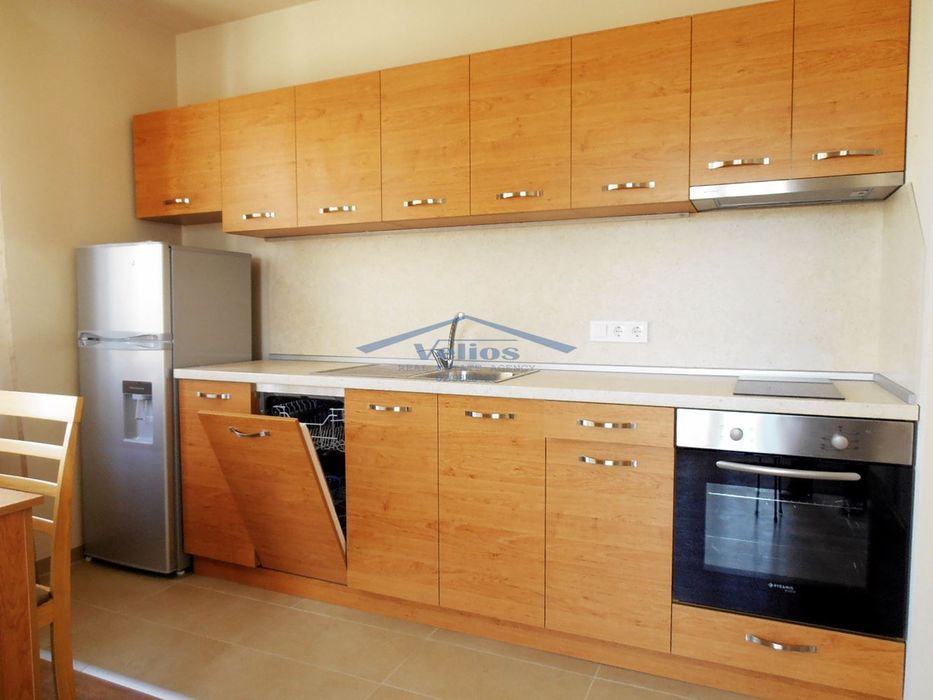 Дава се под наем Двустаен апартамент в София, Студентски град - 64 кв.м за 500 € - Снимка #4